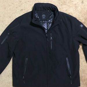 Tumi XXL Jacket
